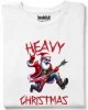 HEAVY CRISTMAS тениска