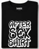 AFTER SEX SHIRT тениска