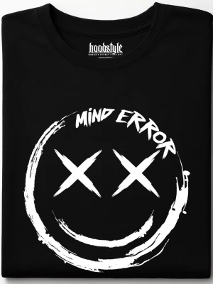 Mind Error тениска
