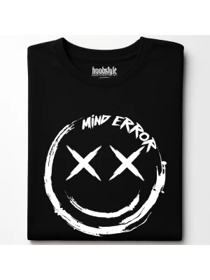 Mind Error тениска