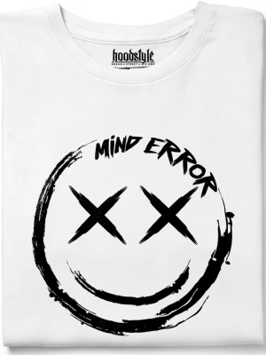 Mind Error тениска