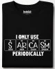SArCaSm тениска