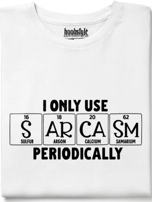 SArCaSm тениска