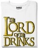 The Lord Of The Drinks тениска