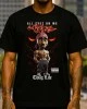 Rap Toon 2Pac тениска