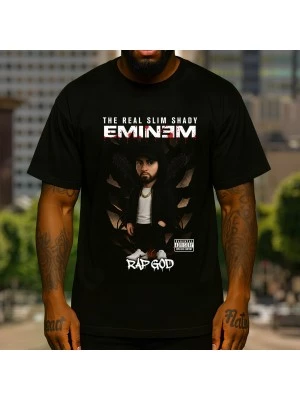 Rap Toon EMINEM тениска
