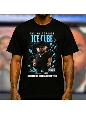 Rap Toon Ice Cube тениска