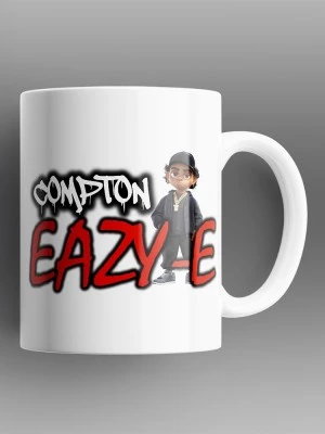 Rap Toon Eazy-E чаша