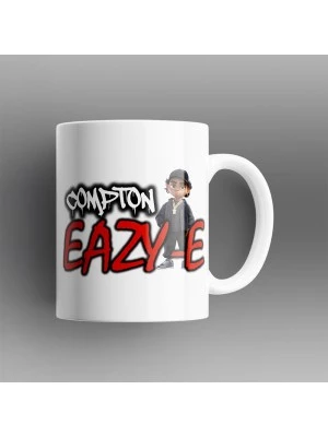 Rap Toon Eazy-E чаша