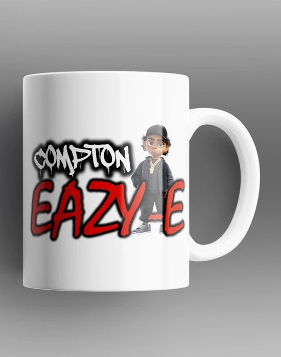 Rap Toon Eazy-E чаша