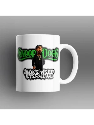 Rap Toon Snoop Dogg чаша
