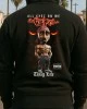 Rap Toon 2Pac мъжко худи