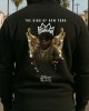 Rap Toon Biggie Smalls The Notorious B.I.G. мъжко худи