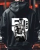 50 Cent Мъжко Худи