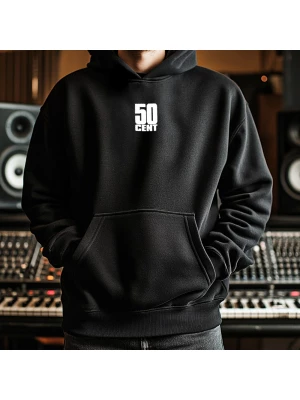50 Cent Мъжко Худи