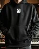 50 Cent Мъжко Худи