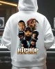 West Coast Rappers - Hip Hop Nation Мъжко Худи