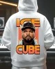 Ice Cube 2 Мъжко Худи