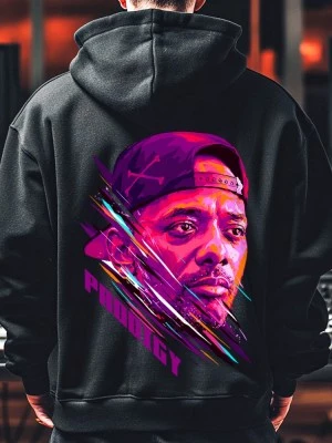 Prodigy Мъжко Худи