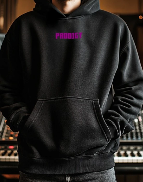 Prodigy Мъжко Худи