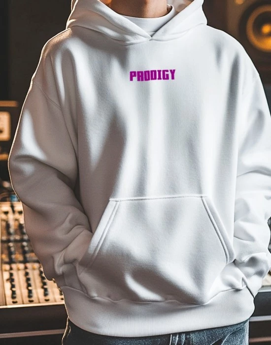 Prodigy Мъжко Худи