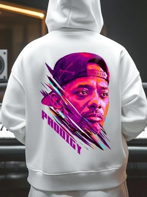 Prodigy Мъжко Худи