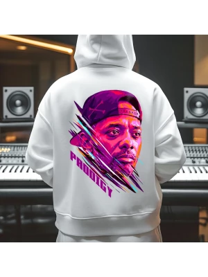 Prodigy Мъжко Худи