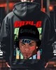 Eazy E Мъжко Худи