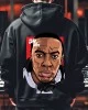 Dr. Dre 1 Мъжко Худи