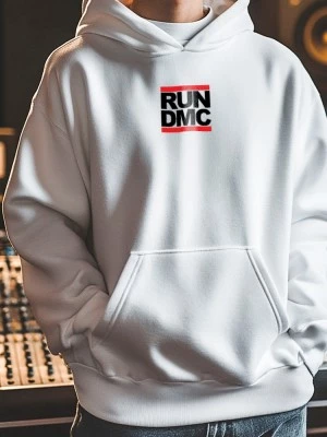 RUN DMC Мъжко Худи