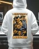 West Coast Legends Мъжко Худи