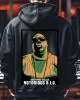 Notorious B.I.G. Мъжко Худи