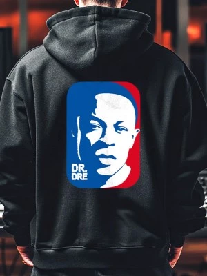 Dr. Dre NBA Мъжко Худи