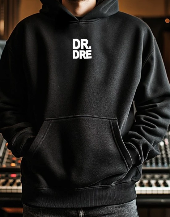 Dr. Dre NBA Мъжко Худи