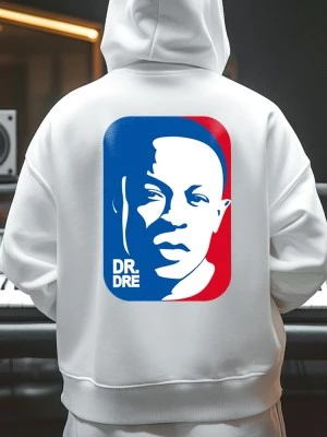 Dr. Dre NBA Мъжко Худи