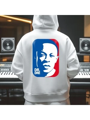 Dr. Dre NBA Мъжко Худи