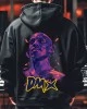 DMX Мъжко Худи
