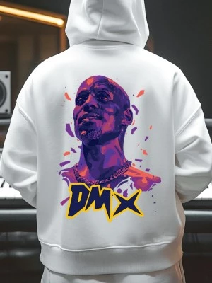 DMX Мъжко Худи