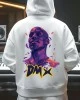 DMX Мъжко Худи