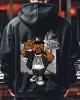 Cube Craicature Мъжко Худи