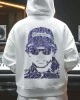 Eazy E Мъжко Худи