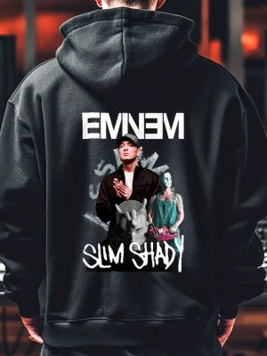 Eminem - Slim Shady мъжко худи
