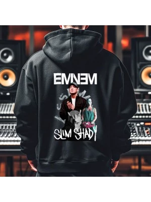 Eminem - Slim Shady мъжко худи
