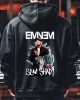 Eminem - Slim Shady мъжко худи