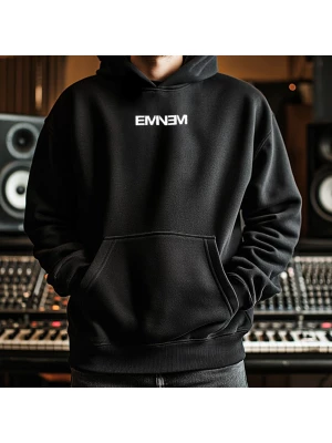 Eminem - Slim Shady мъжко худи