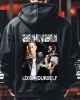 Eminem - Lose Yourself Мъжко Худи