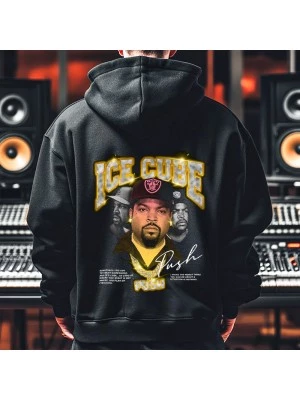 Ice Cube 3 мъжко худи