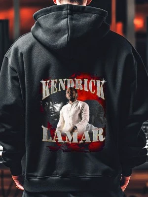 Kendrick Lamar мъжко худи