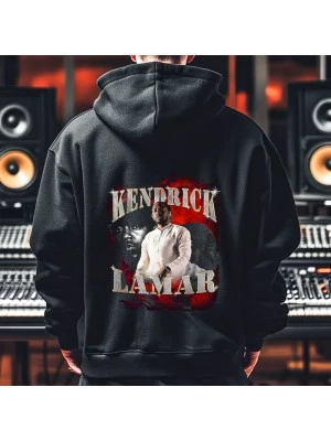 Kendrick Lamar мъжко худи