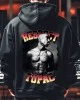Tupac Shakur 5 Мъжко Худи